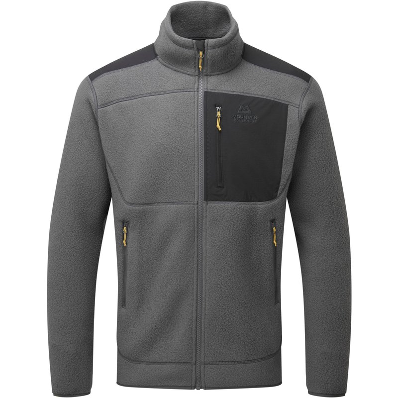 Mountain Equipment Herren Highpile Jacke