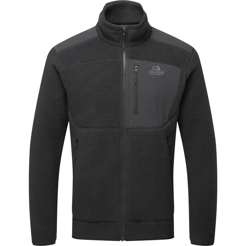 Mountain Equipment Herren Highpile Jacke
