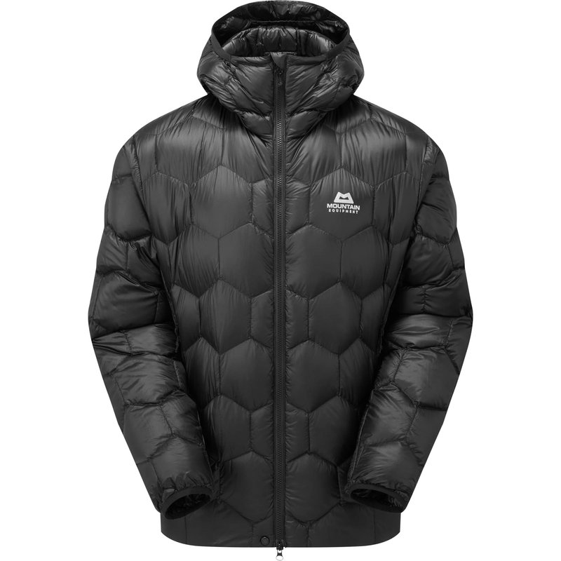 Mountain Equipment Damen Xenith Hoodie Jacke