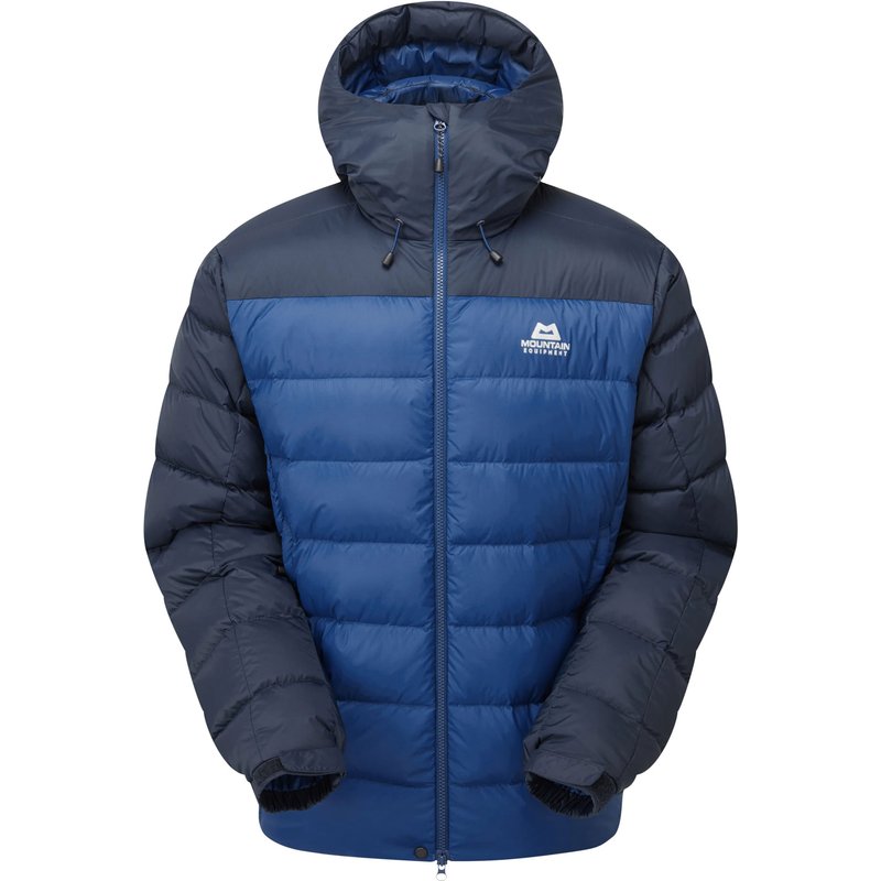 Mountain Equipment Herren Senja Jacke