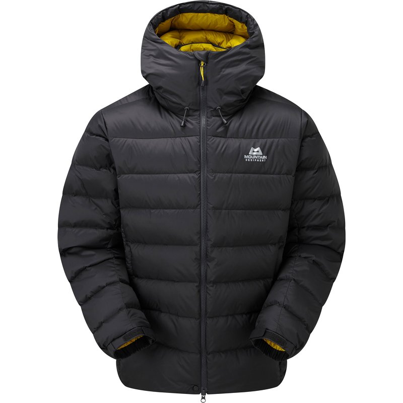 Mountain Equipment Herren Senja Jacke