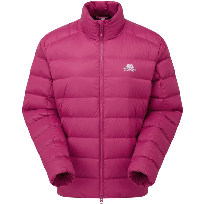 Mountain Equipment Damen Forsa Jacke