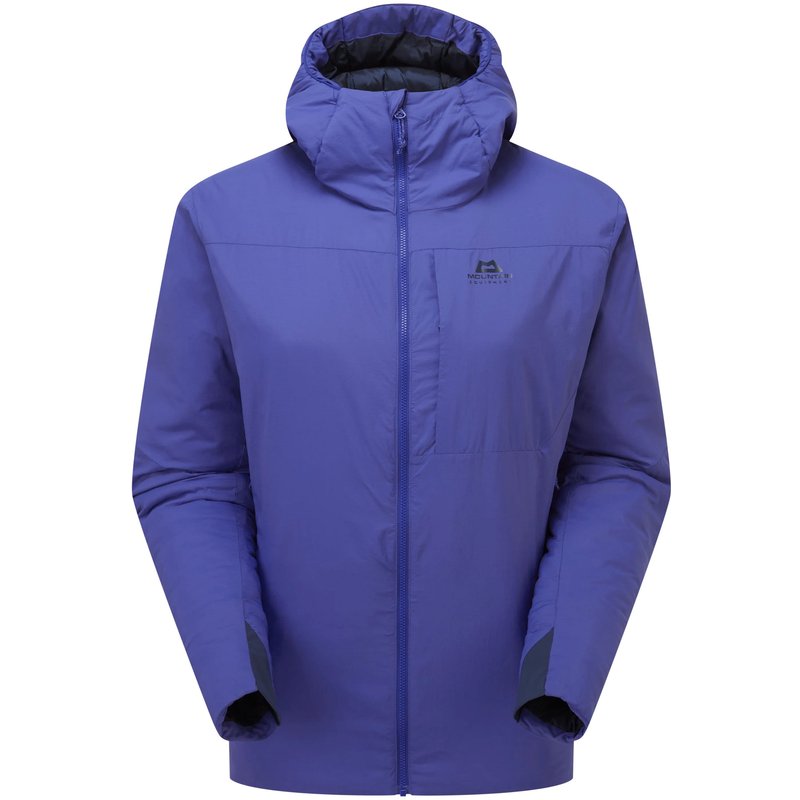 Mountain Equipment Damen Intra Light Hoodie Jacke