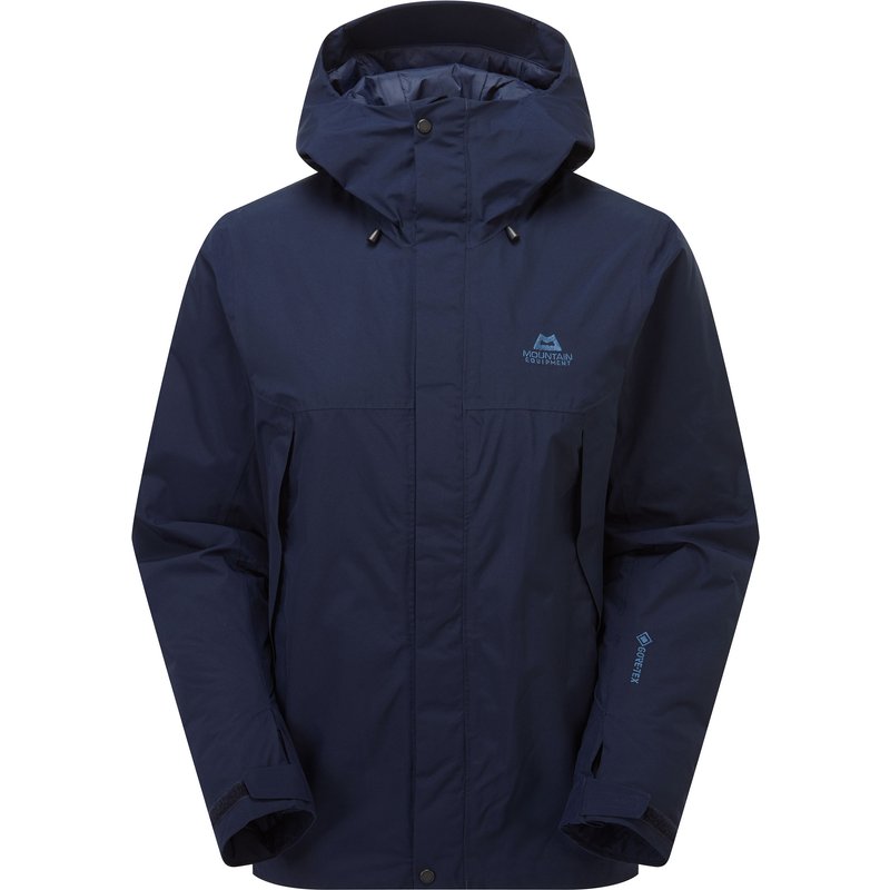 Mountain Equipment Damen Nanda Devi Insulated Jacke
