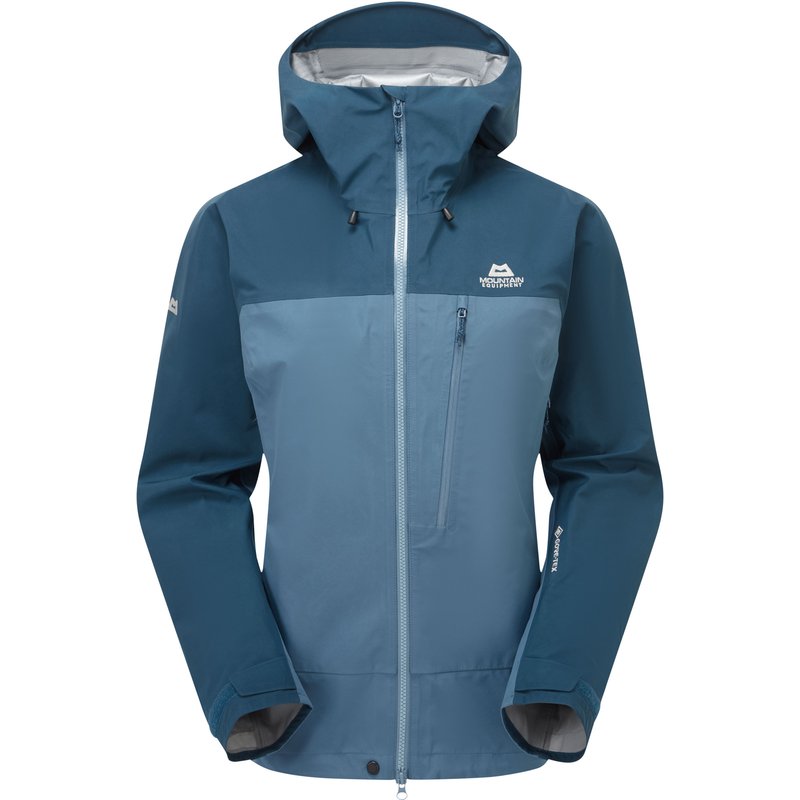 Mountain Equipment Damen Makalu Jacke