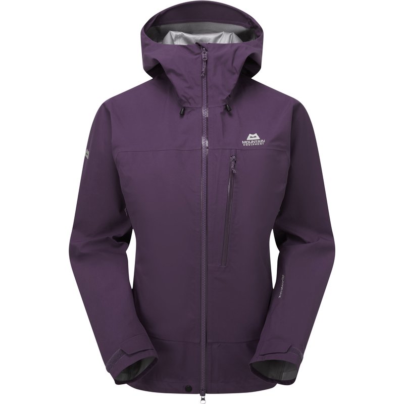 Mountain Equipment Damen Makalu Jacke