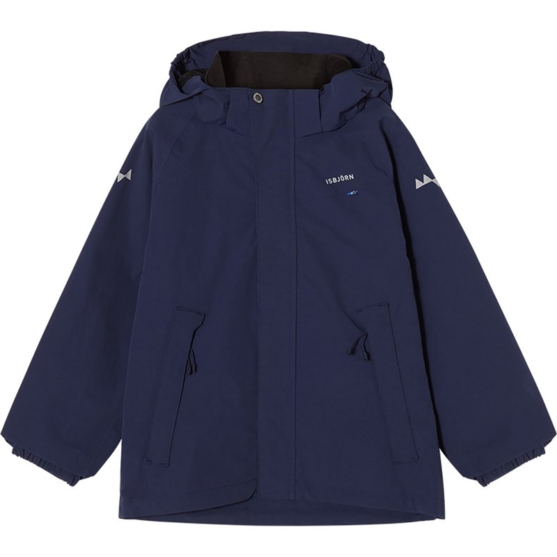 Isbjörn of Sweden Kinder Penguin Hardshell Jacke