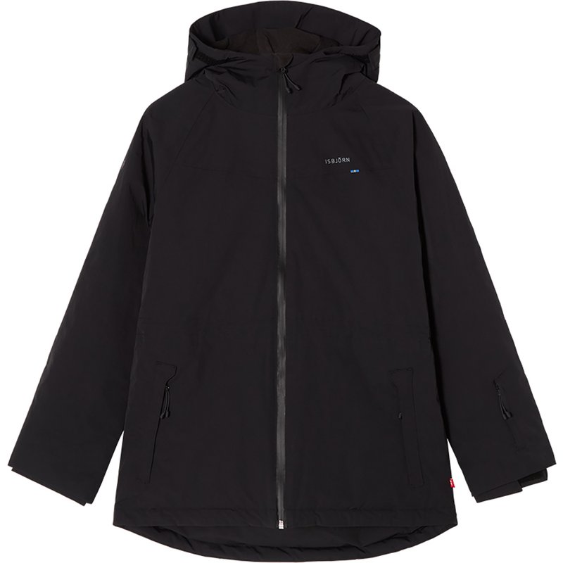 Isbjörn of Sweden Kinder Stella Winter Jacke