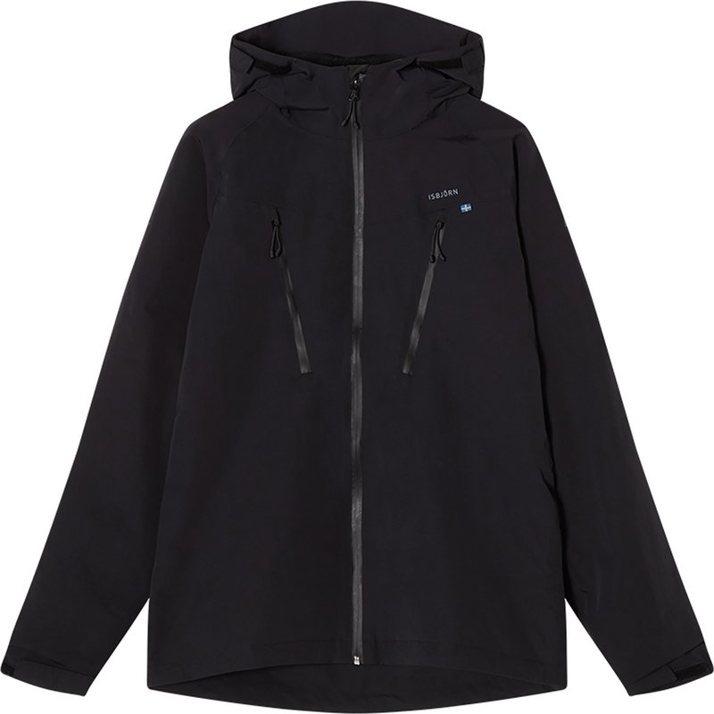Isbjörn of Sweden Kinder Monsune Hardshell Jacke