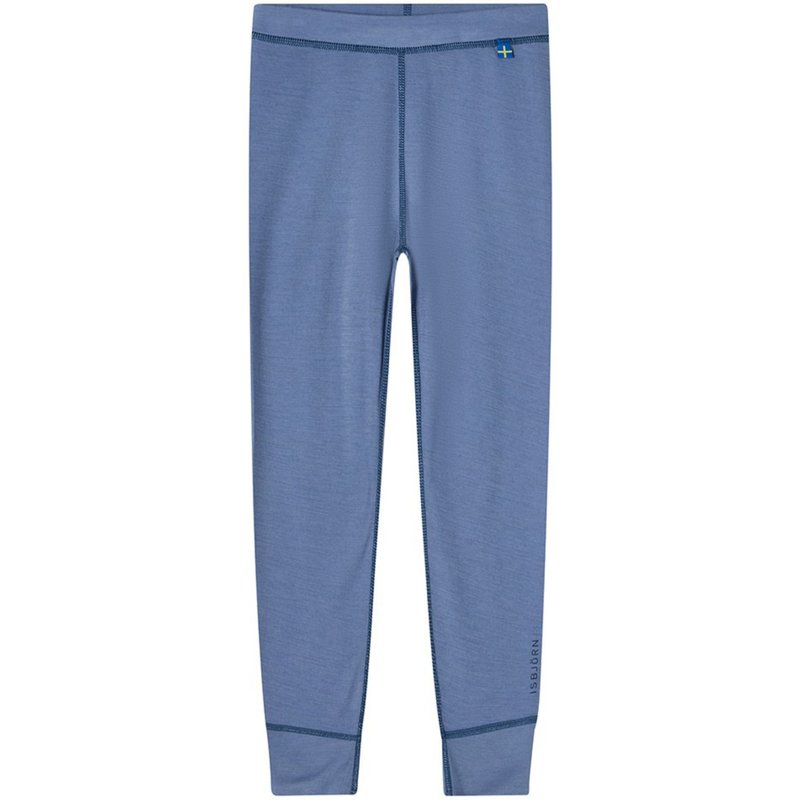 Isbjörn of Sweden Kinder Husky Long John Hose