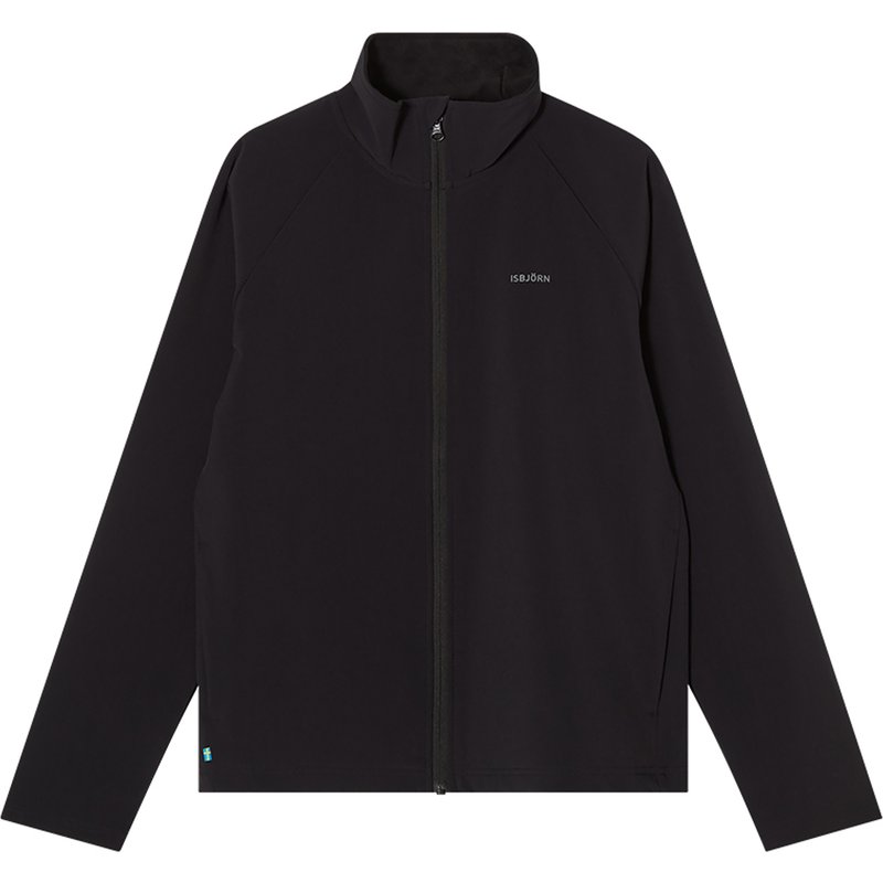 Isbjörn of Sweden Kinder Lightning Softshell Jacke