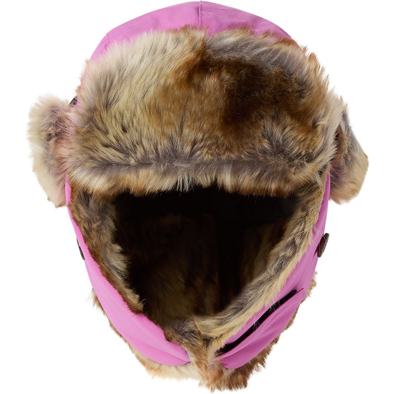 Isbjörn of Sweden Kinder Squirell Winter Mütze