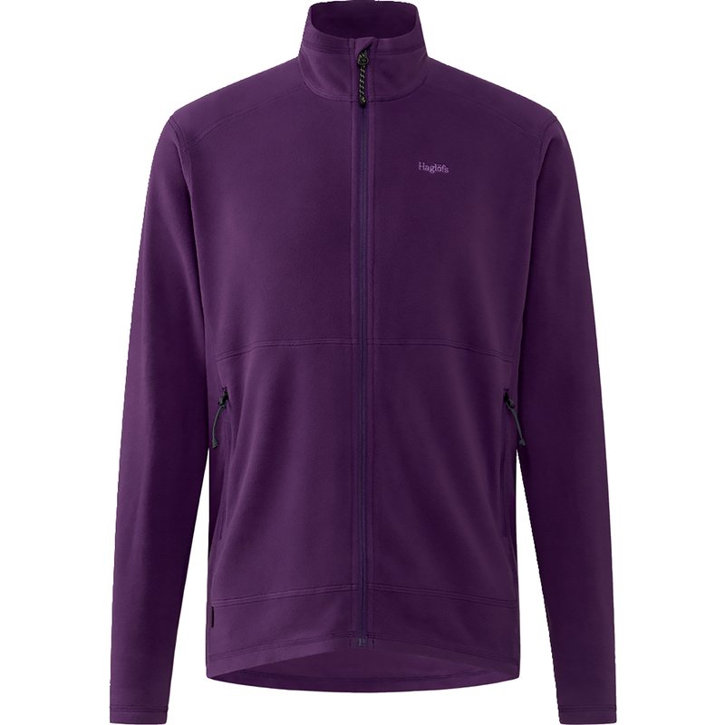 Haglöfs Herren Buteo Mid II Jacke