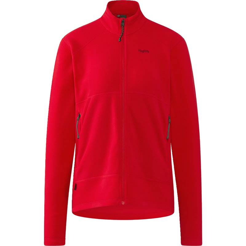 Haglöfs Damen Buteo Mid II Jacke