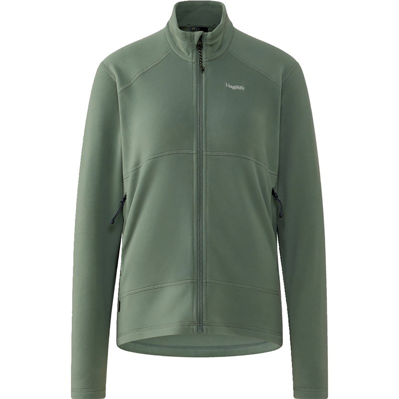 Haglöfs Damen Buteo Mid II Jacke