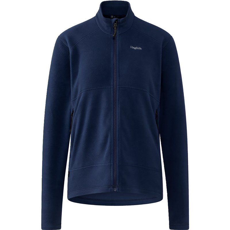 Haglöfs Damen Buteo Mid II Jacke