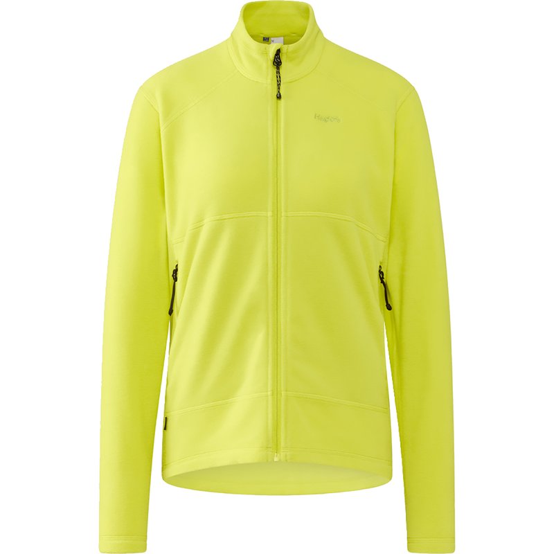 Haglöfs Damen Buteo Mid II Jacke