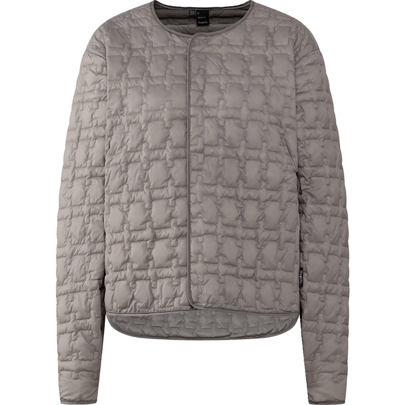 Haglöfs Damen Fram Mimic Jacke