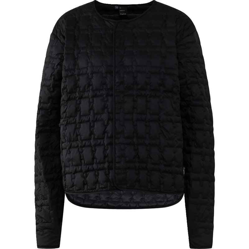 Haglöfs Damen Fram Mimic Jacke