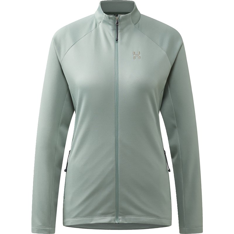 Haglöfs Damen Korp Mid Jacke