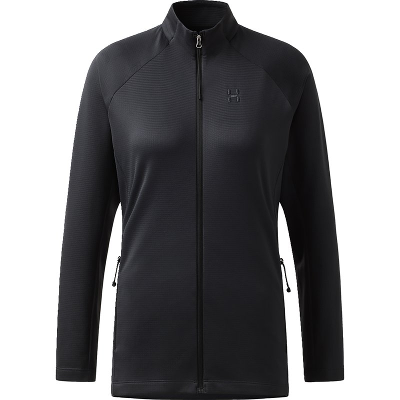 Haglöfs Damen Korp Mid Jacke