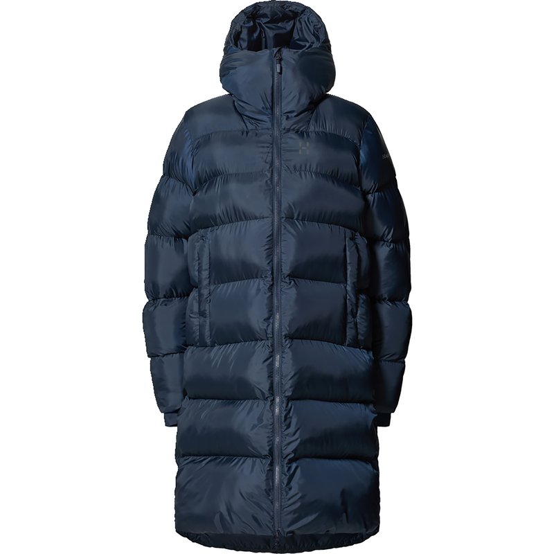 Haglöfs Damen Long Mimic III Parka