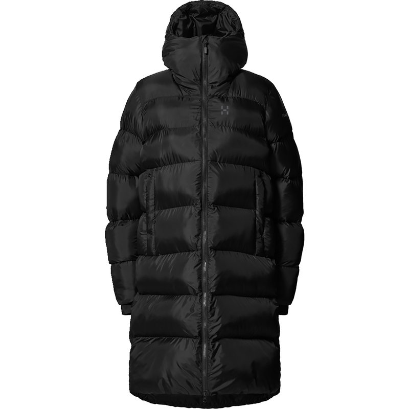 Haglöfs Damen Long Mimic III Parka