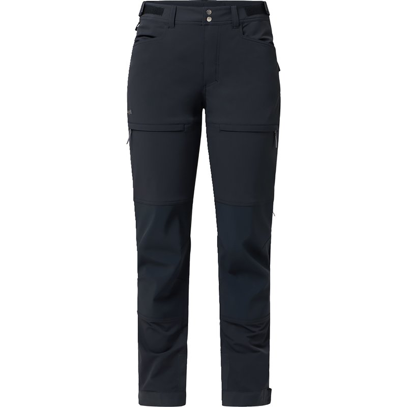 Haglöfs Damen Magma Rugged Hose