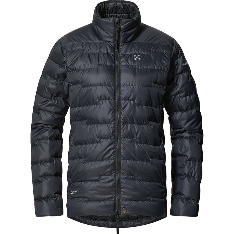 Haglöfs Damen Roc Flash Down Jacke