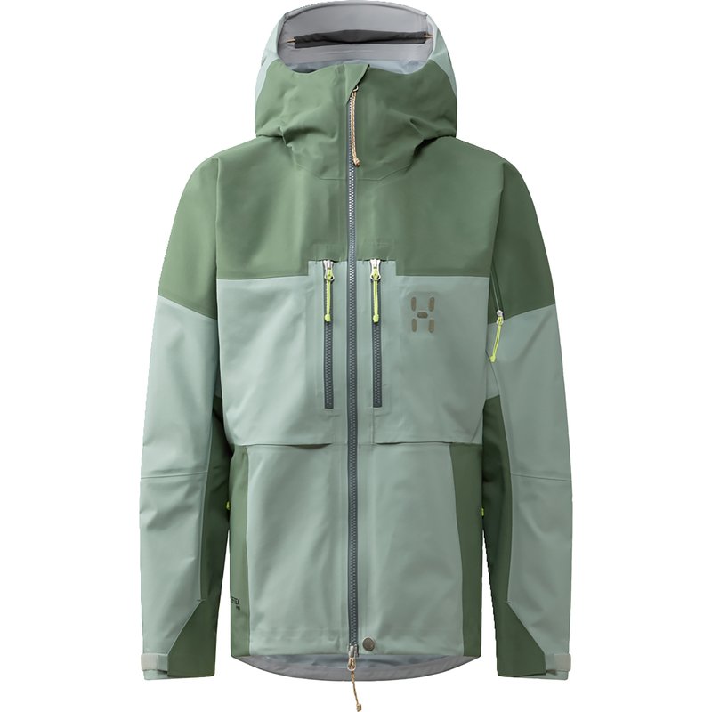 Haglöfs Damen Spitz GTX Pro II Jacke