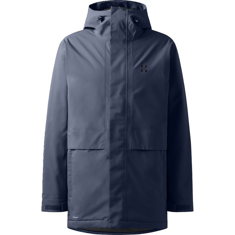 Haglöfs Herren Salix Proof Mimic II Parka