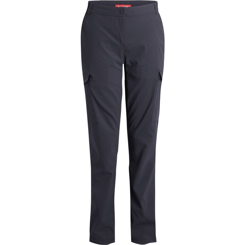 Craghoppers Damen Nosilife Rif Stretch Cargo Hose