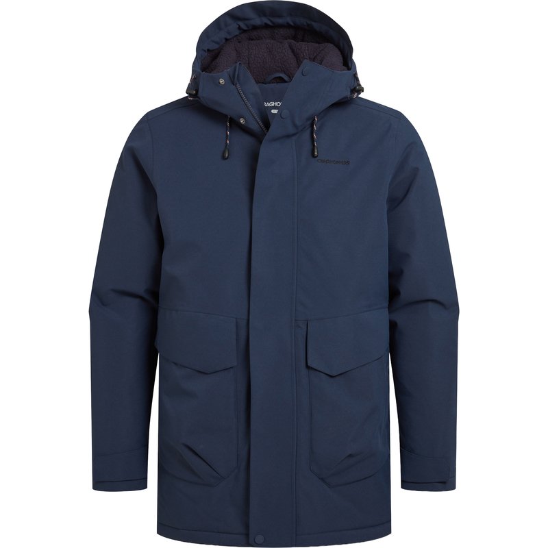 Craghoppers Herren Agnar Parka