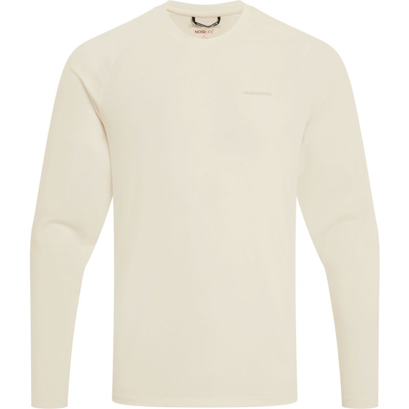 Craghoppers Herren Nosilife Nour Longsleeve