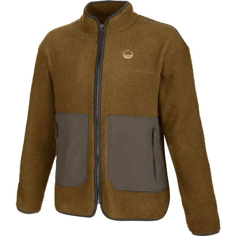 Wild Country Herren Spotter 2 Jacke