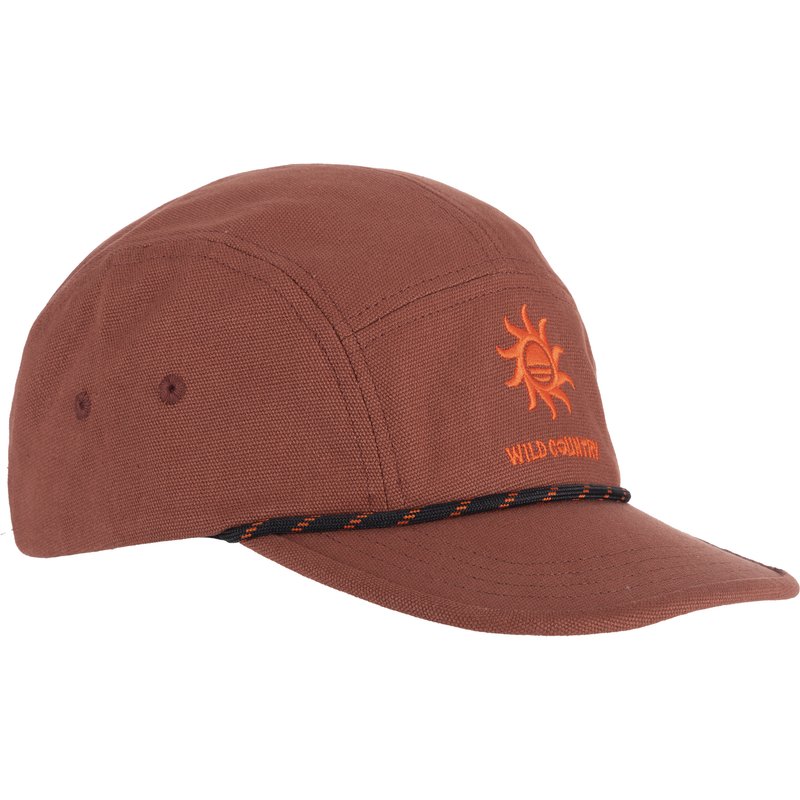 Wild Country Movement Canvas Cap