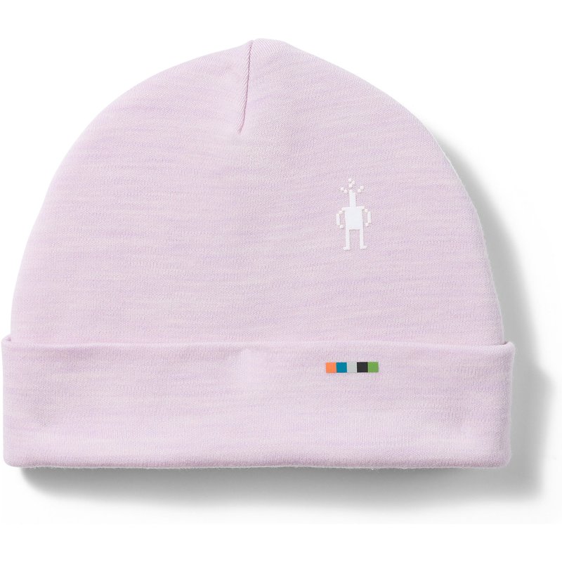 Smartwool Kinder Thermal Merino Reversible Cuffed Mütze