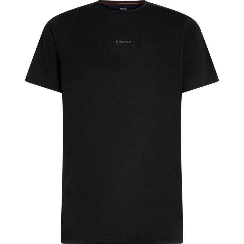 Icebreaker Herren 125 Cool-Lite Sphere Colour Block T-Shirt