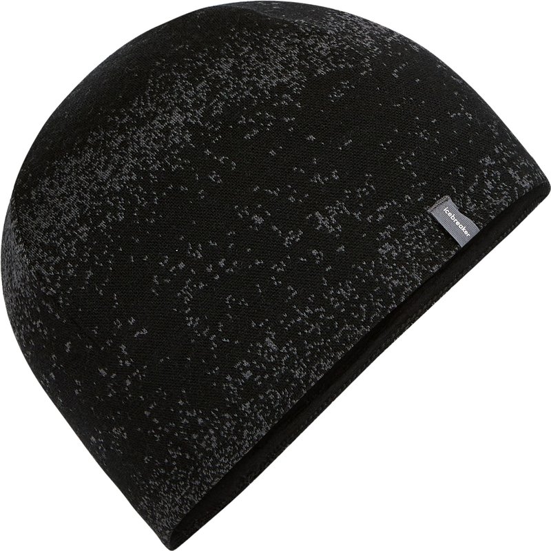 Icebreaker 260 Oasis Vertex Reversible Chillwave Mütze