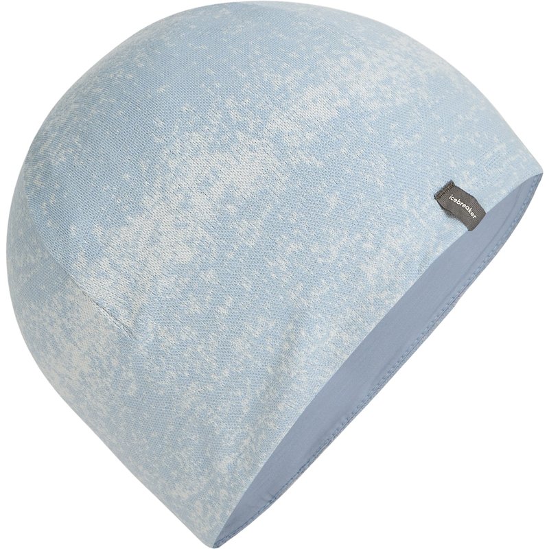 Icebreaker 260 Oasis Vertex Reversible Chillwave Mütze