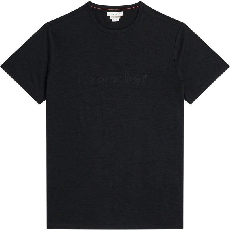 Icebreaker Herren Merino 150 Tech Lite IB Stitchline T-Shirt