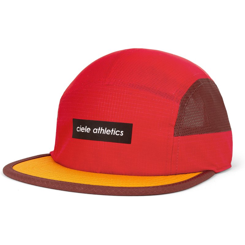 Ciele GO Field Iconic Bar Cap