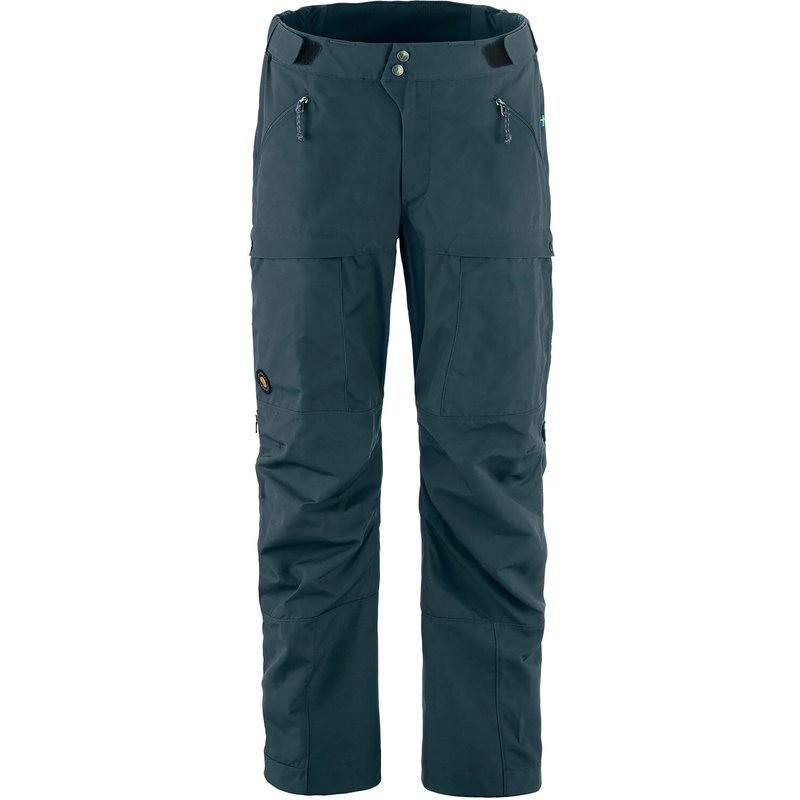 Fjällräven Herren Bergtagen G-1000 Hose