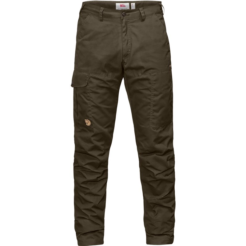 Fjällräven Herren Karl Pro Hydratic Hose