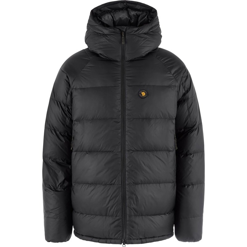 Fjällräven Herren Bergtagen Topp Down Jacke