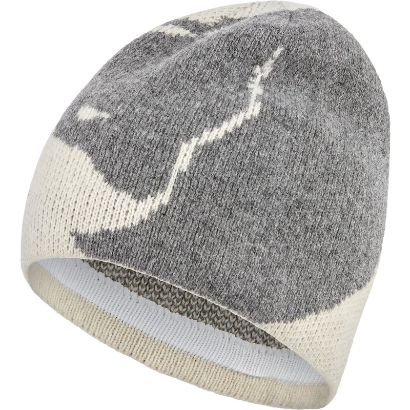Fjällräven Bergtagen Jacquard Mütze