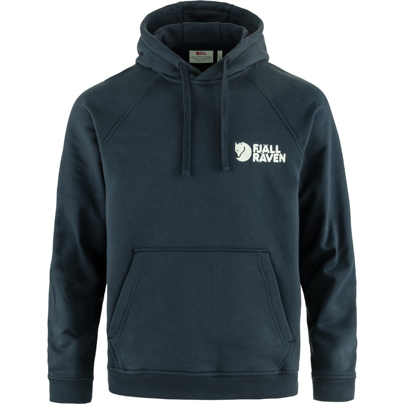 Fjällräven Herren Fjällräven Classic Hoodie
