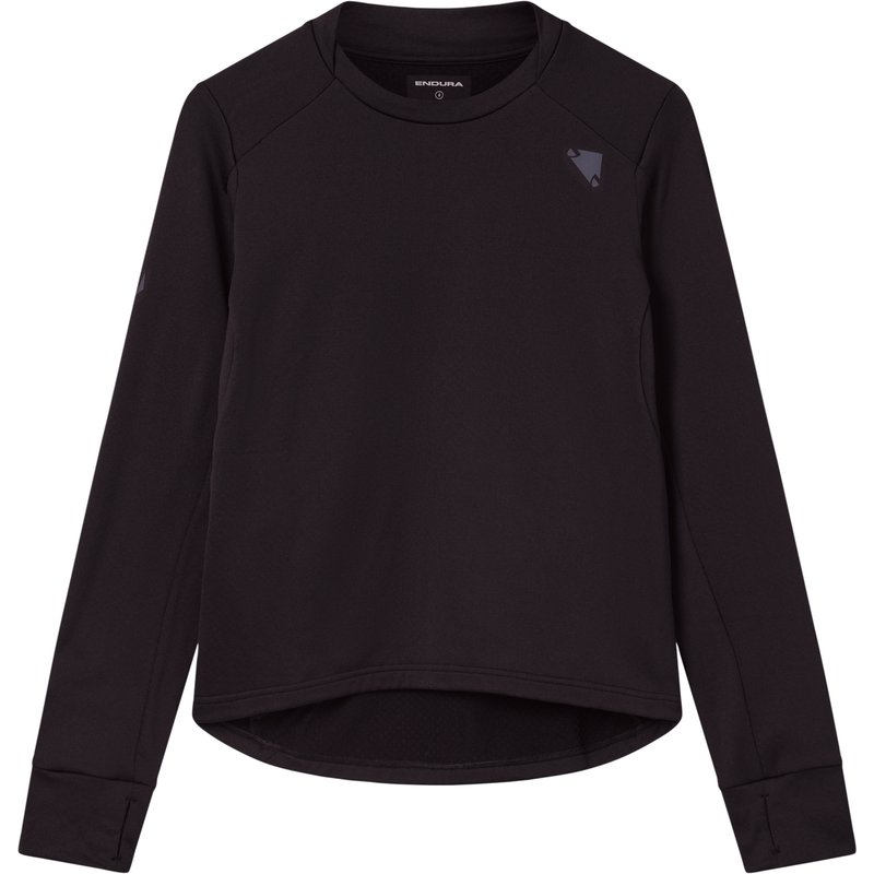 Endura Damen Alltrack Roam Fleece Longsleeve