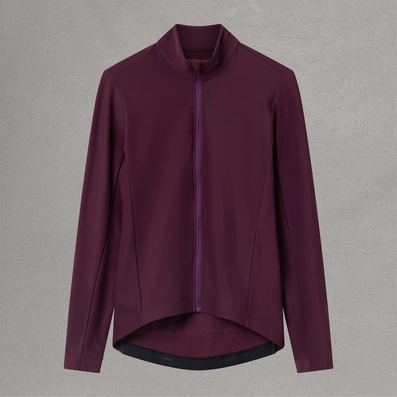 Endura Herren Loop Ride Longsleeve Trikot