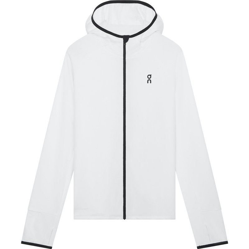 On Damen Climate Hoodie Jacke